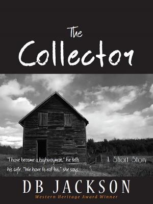Cover of the book The Collector by Jenny Glazebrook