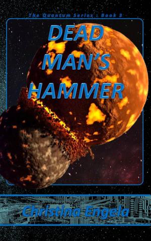 Cover of the book Dead Man's Hammer by Kevin Weinberg