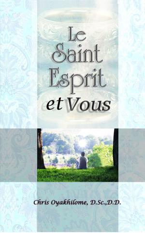 Cover of the book Le Saint Esprit & Vous by Krista Smith