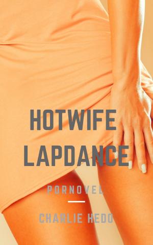 bigCover of the book Hotwife Lapdance by 