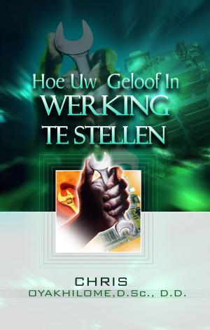 Cover of the book Hoe Uw Geloof In Werking Te Stellen by Pastor Chris Oyakhilome