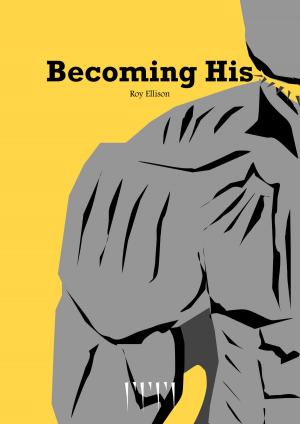 Cover of the book Becoming His by Mercy Loomis