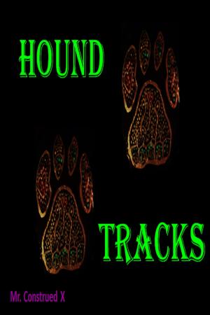Book cover of Hound Tracks