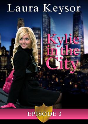 Cover of Kylie in the City: Episode 3