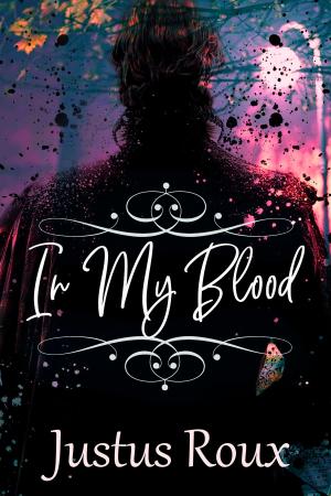 Cover of In My Blood