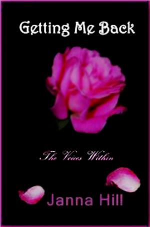 Cover of the book The Voices Within by Phil Cross