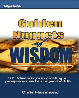 Book cover of Golden Nuggets of Wisdom