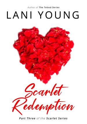 Book cover of Scarlet Redemption