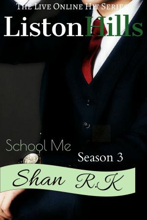Book cover of School Me Season 3