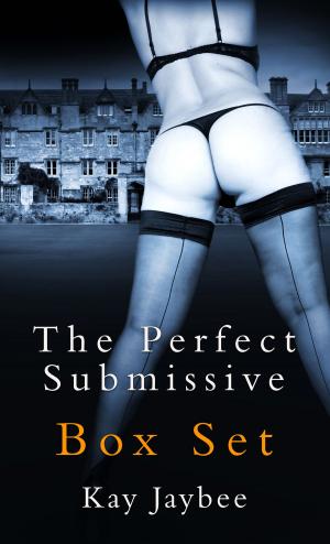 Cover of the book The Perfect Submissive Box Set by Lucy Monroe