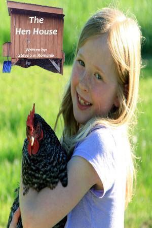 bigCover of the book The Hen House by 