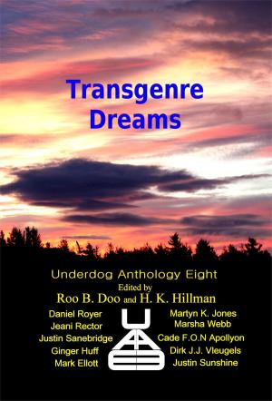 Cover of the book Transgenre Dreams by 白靈