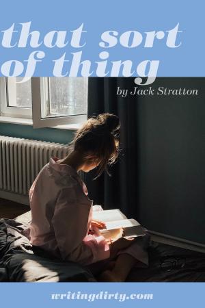 bigCover of the book That Sort of Thing by 