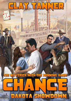 Cover of Chance 7: Dakota Showdown