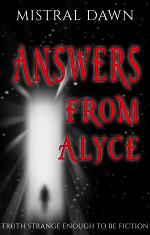 Book cover of Answers From Alyce