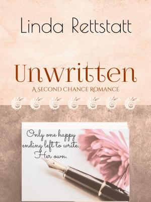 Book cover of Unwritten