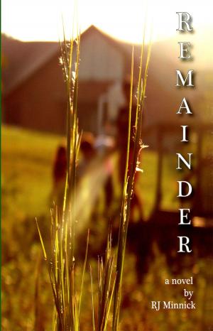Cover of the book Remainder by Miranda Moon