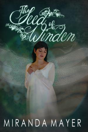 Book cover of The Seed of Winden