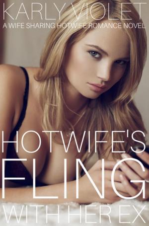 Cover of the book Hotwife’s Fling With An Ex by Evie Harper