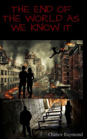 Cover of the book The End Of The World As We Know It by Jane Suen