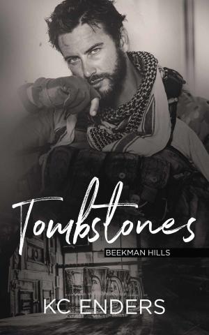 Cover of the book Tombstones by Amie Stuart