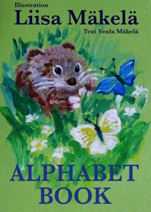 Cover of the book Alphabet Book by Franz Kafka