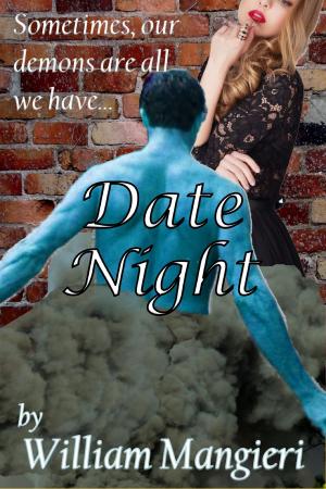 Cover of the book Date Night by Catherine Spangler