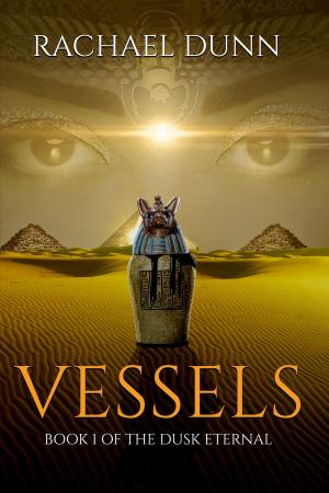 bigCover of the book Vessels by 
