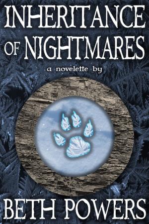 Cover of the book Inheritance of Nightmares: A Novelette by Daniel Potter