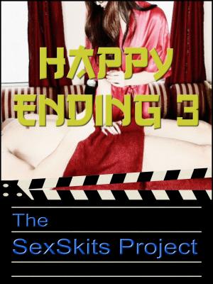 Cover of Happy Ending 3
