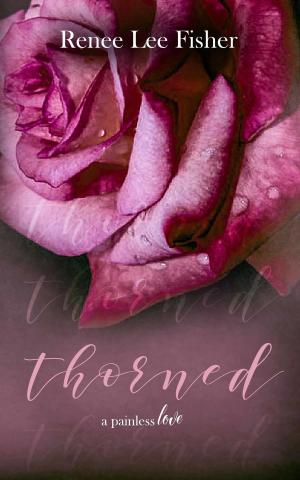 Book cover of Thorned