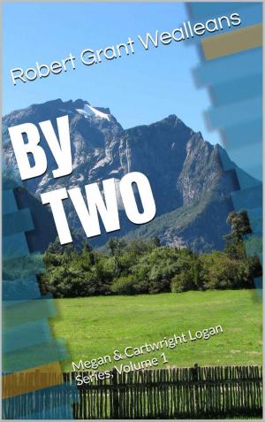 Cover of the book By Two by Robert Grant