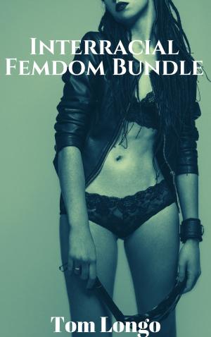 Cover of the book Interracial Femdom Bundle by Catherine L West