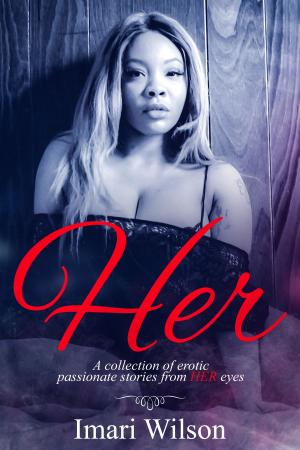 Cover of the book Her by Victoria Parker