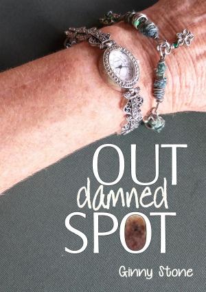 Book cover of Out Damned Spot