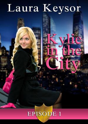 Cover of the book Kylie in the City: Episode 1 by Mindy Hayes