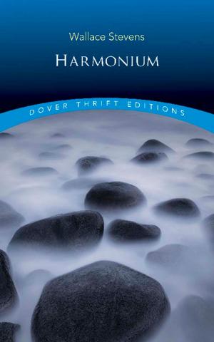 Cover of the book Harmonium by John G. Shea