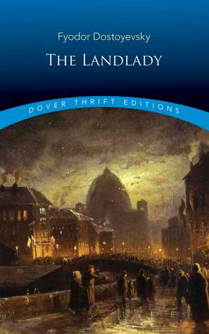 Cover of the book The Landlady by Chris Kohler