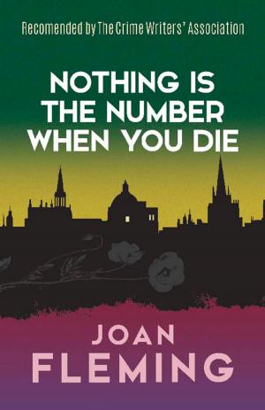 bigCover of the book Nothing Is the Number When You Die by 