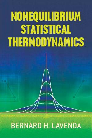 Cover of the book Nonequilibrium Statistical Thermodynamics by Martin Gardner