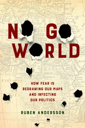 Cover of the book No Go World by Miranda R. Waggoner