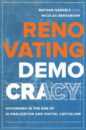 Cover of the book Renovating Democracy by David G. García