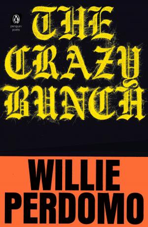 Cover of the book The Crazy Bunch by carlos harleaux