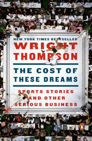 bigCover of the book The Cost of These Dreams by 