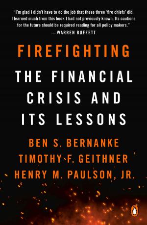 Book cover of Firefighting