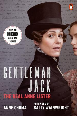bigCover of the book Gentleman Jack by 