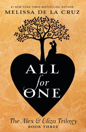Cover of the book All for One by Connie Keenan