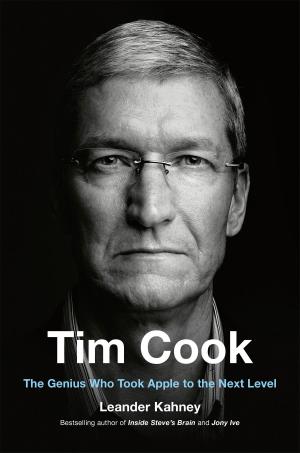 Cover of the book Tim Cook by Madeline Puckette