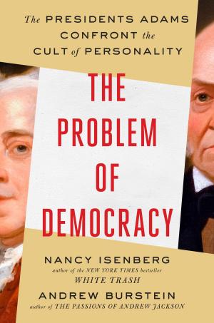 Cover of the book The Problem of Democracy by Jennie Nash