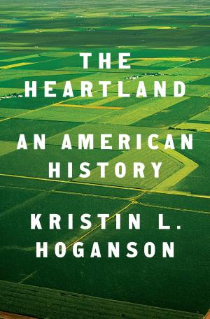 Cover of the book The Heartland by Krista Davis